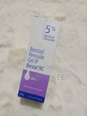 Persistent Acne Eraser