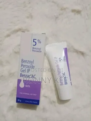 Persistent Acne Eraser