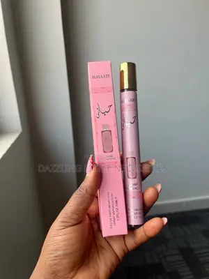 Hayaati Florence Pencil Perfume - 35mls