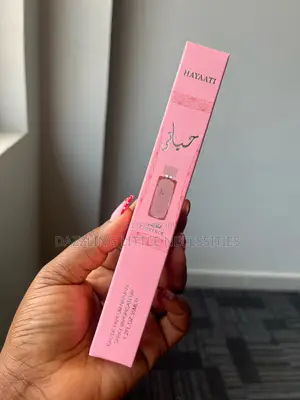 Hayaati Florence Pencil Perfume - 35mls