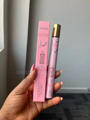 Hayaati Florence Pencil Perfume - 35mls