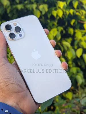 Apple iPhone 12 Pro Max 128 GB Rose Gold