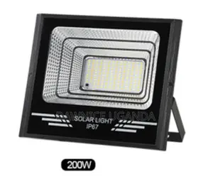 Solar Flood Light 200w