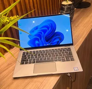 Laptop HP EliteBook 840 G3 8GB Intel Core i7 SSD 256GB