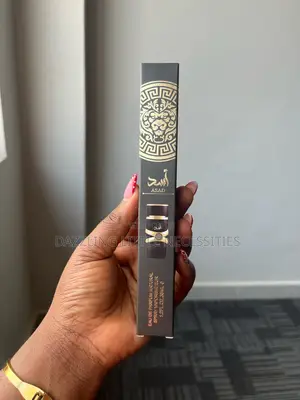 Asad Pencil Perfume for Men - 35mls