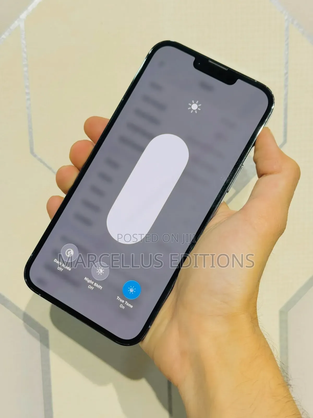 Apple iPhone 13 Pro Max 128 GB Blue