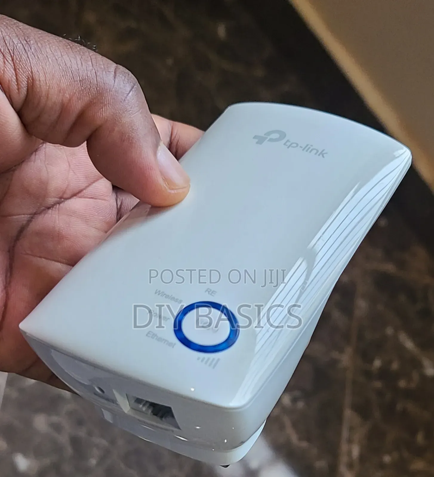 TP Link Archer A6 Router Plus Re650 and Wa850re Extenders