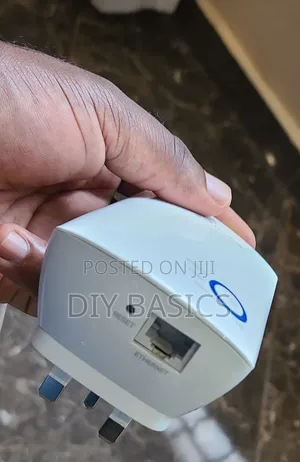 TP Link Archer A6 Router Plus Re650 and Wa850re Extenders