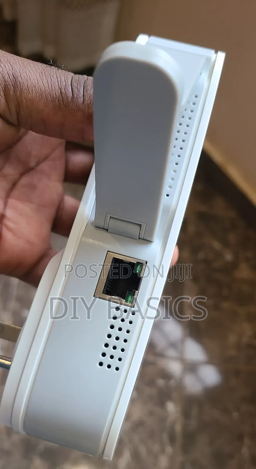 TP Link Archer A6 Router Plus Re650 and Wa850re Extenders