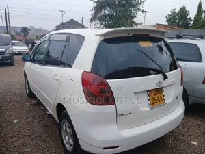 Toyota Corolla Spacio 2003 White