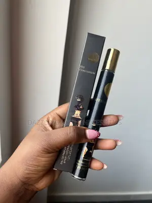 His Confession Pencil Perfume - 35mls