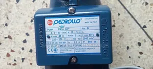 Automatic Pump Controller and Pedrollo Surface Pump(0.5hp)