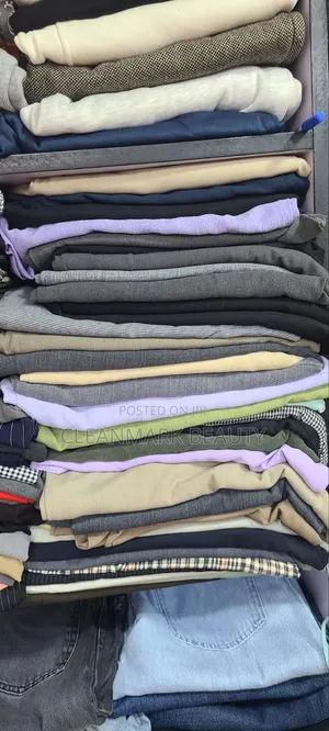 Office Pants Cotton for Ladies
