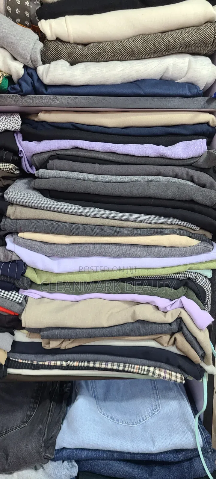 Office Pants Cotton for Ladies