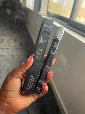 Hayaati Pencil Perfume - 35mls