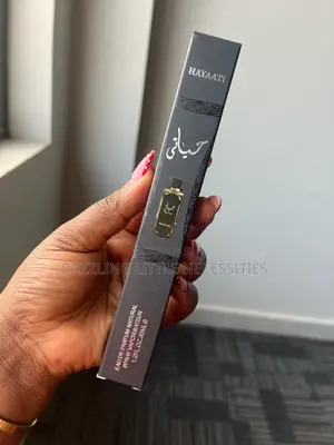 Hayaati Pencil Perfume - 35mls