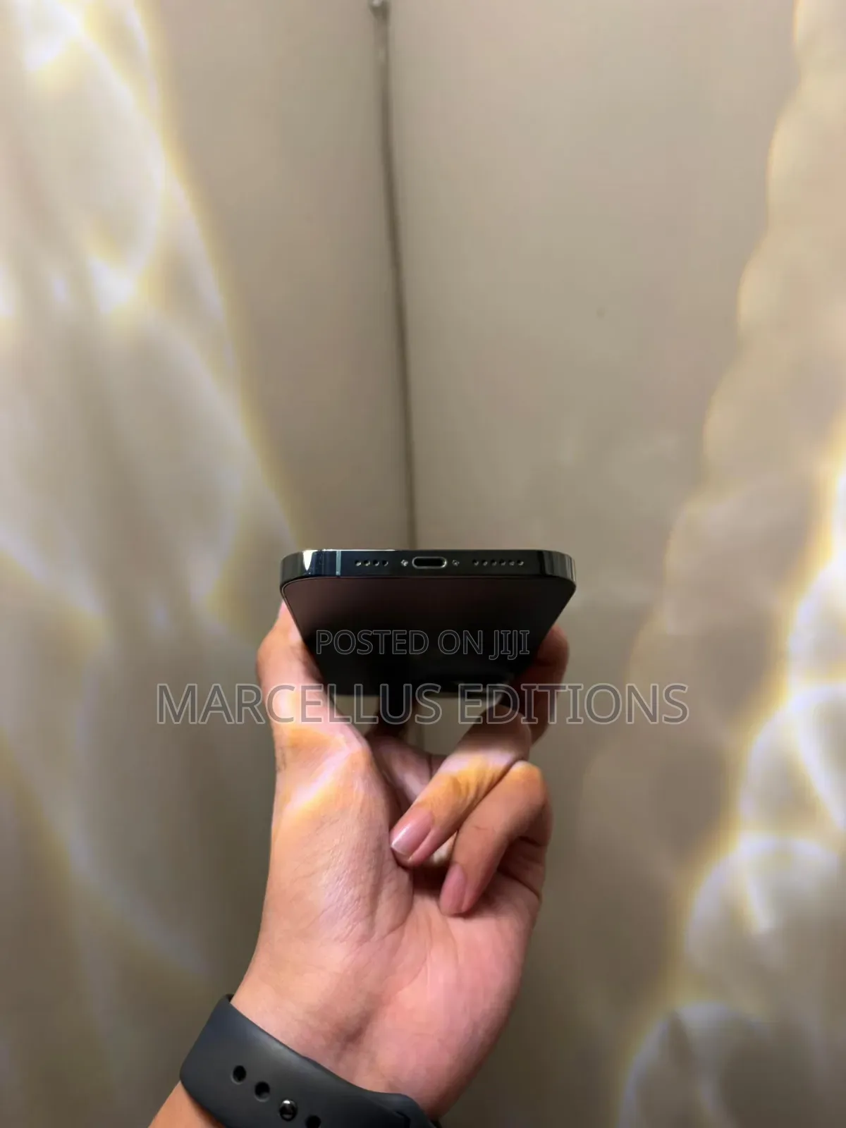 Apple iPhone 13 Pro Max 256 GB Green