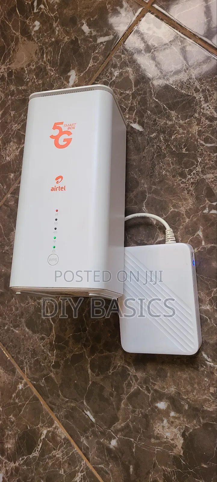 TP Link Archer A6 Router Plus Re650 and Wa850re Extenders