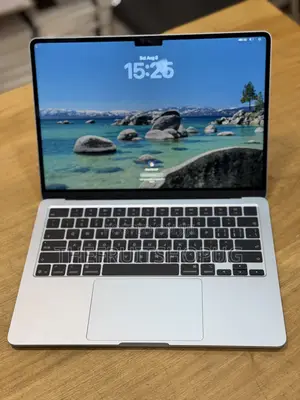 Laptop Apple MacBook Air 2025 M4 16GB Apple M4 SSD 256GB