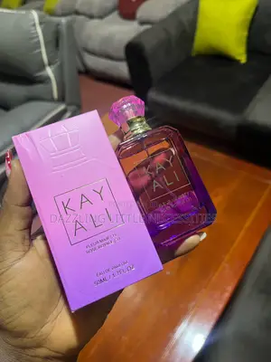 Kayali Fleur Majesty Rose Royale | 31 Perfume for Women - 50mls