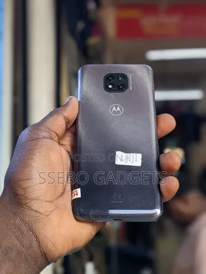 Motorola Moto G Power (2022) 64 GB Gray
