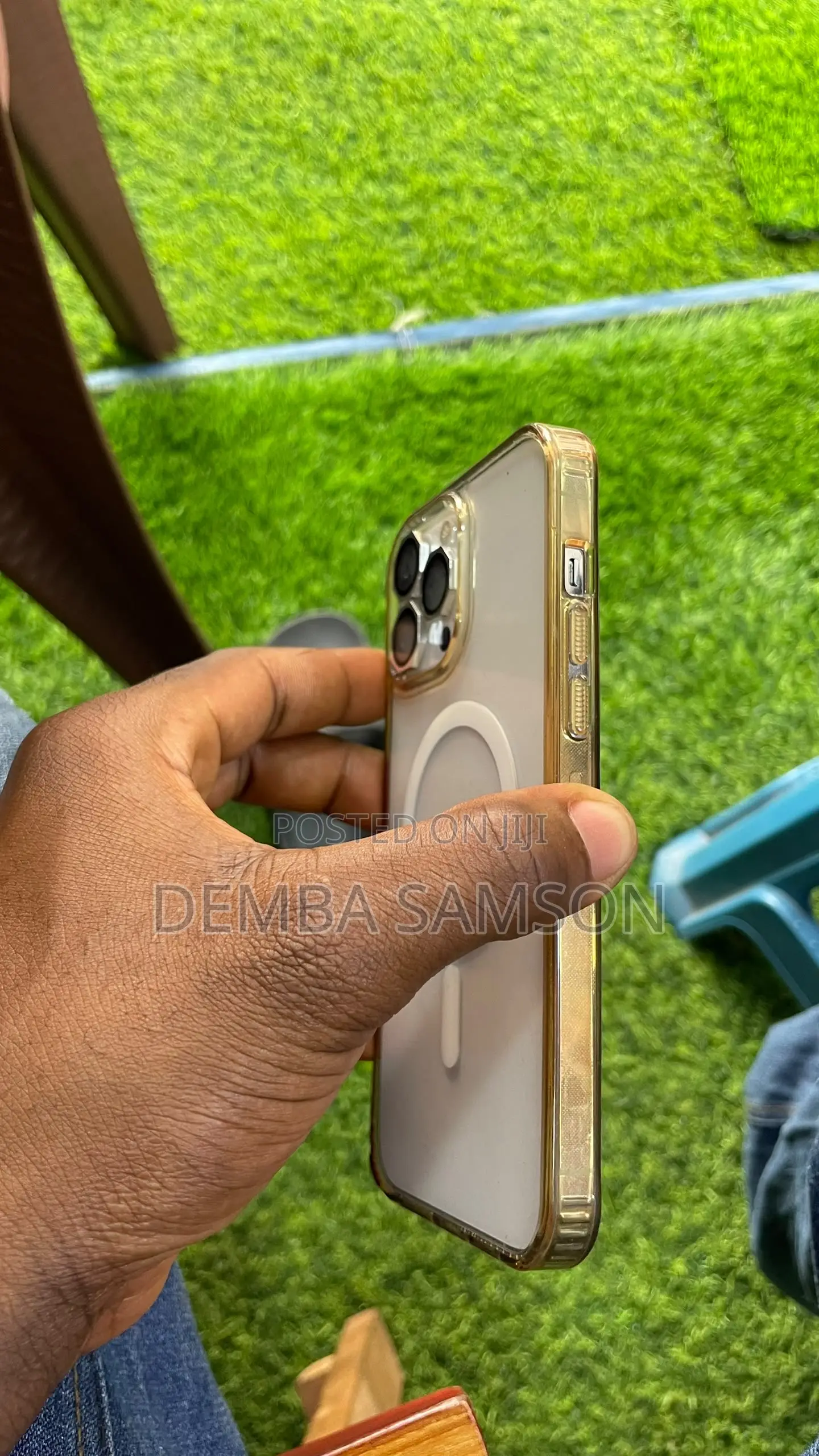Apple iPhone 13 Pro Max 256 GB White