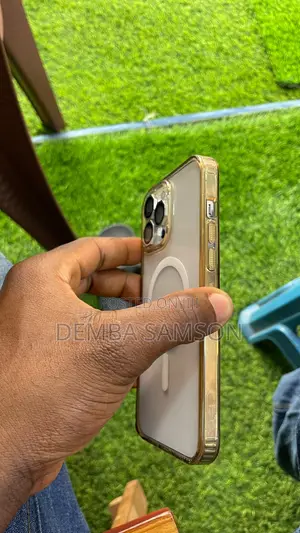 Apple iPhone 13 Pro Max 256 GB White
