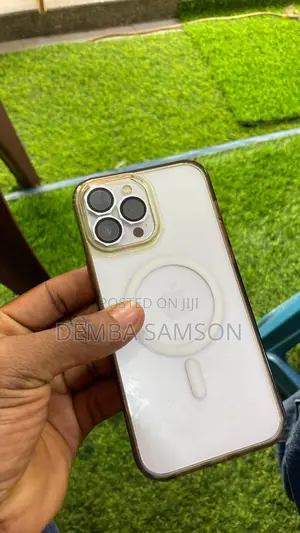 Apple iPhone 13 Pro Max 256 GB White