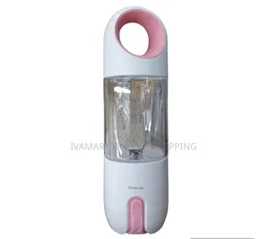 Personal Portable USB Blender / Juice Cup – Make Fresh Juice Anywhere!