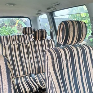 Toyota TownAce 2010 Black