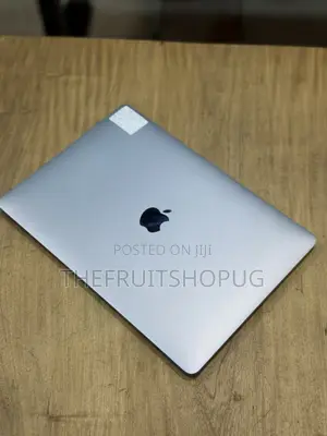 Laptop Apple MacBook Pro 2017 8GB Intel Core i5 SSD 256GB