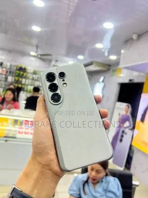 New Tecno Camon 50 Ultra 512 GB Gray