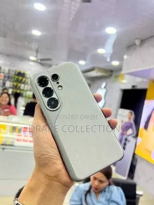 New Tecno Camon 50 Ultra 512 GB Gray