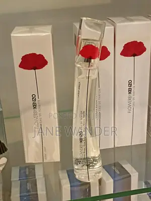 Flower by Kenzo Perfume