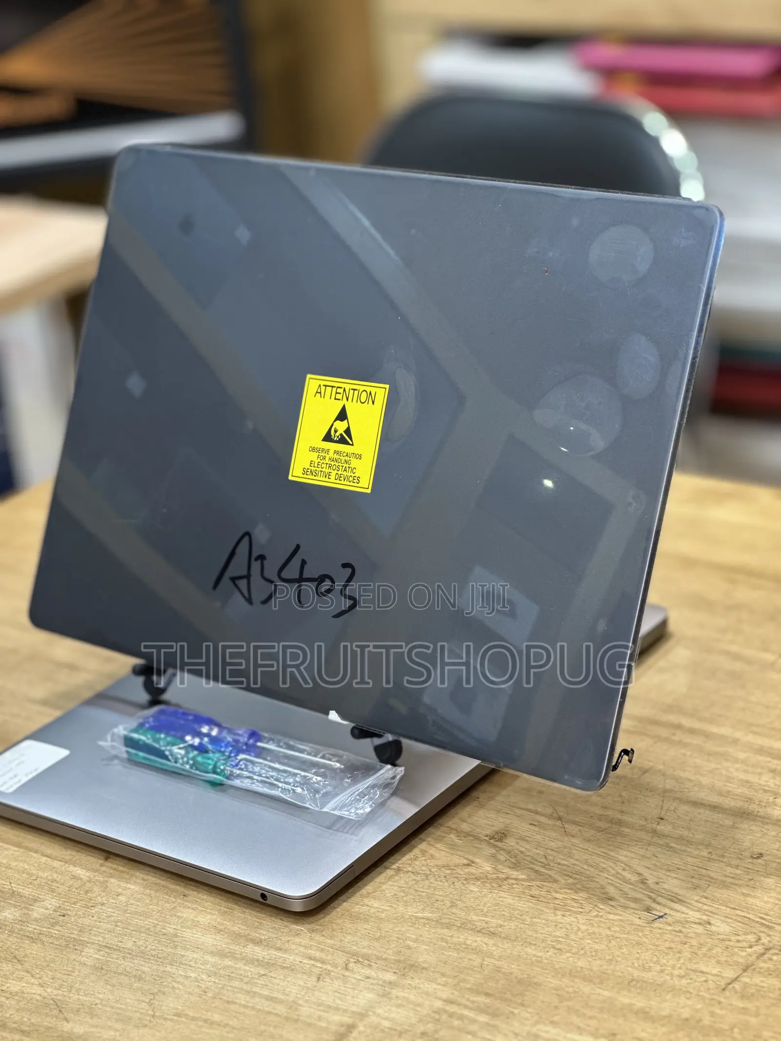 Macbook Pro 16inch M4 2024 Screen Model A3403