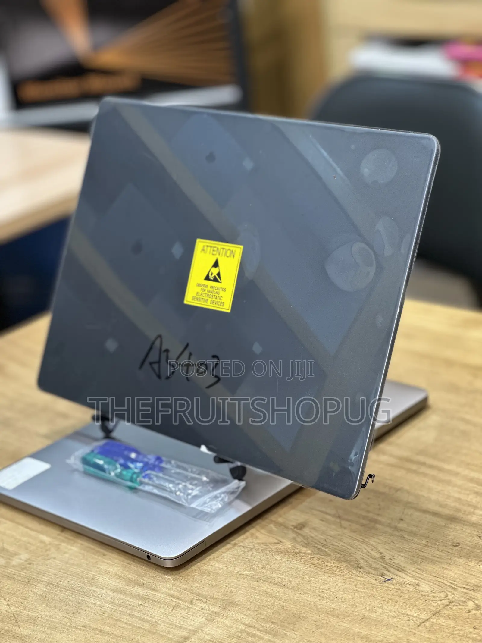 Macbook Pro 16inch M4 2024 Screen Model A3403