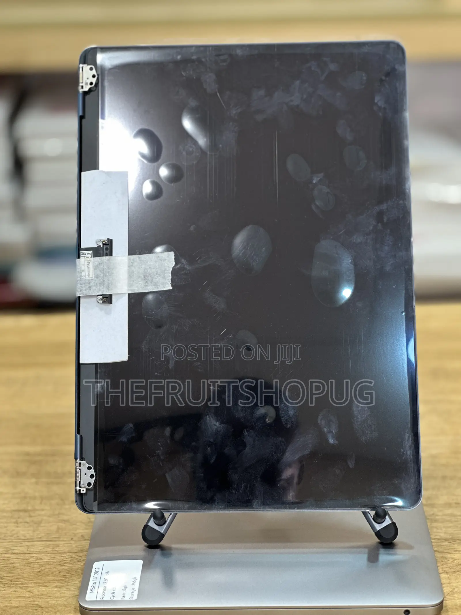Macbook Pro 16inch M4 2024 Screen Model A3403