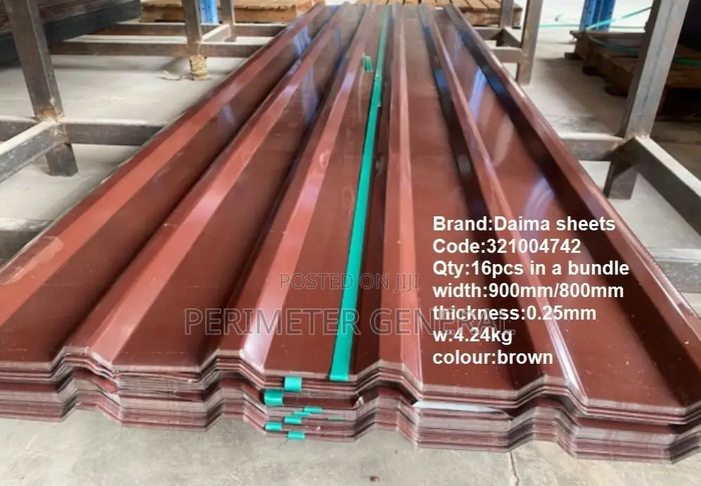 Super Echo Maroon Maisha 35000 Bwaise Opposite Shell Stock Available