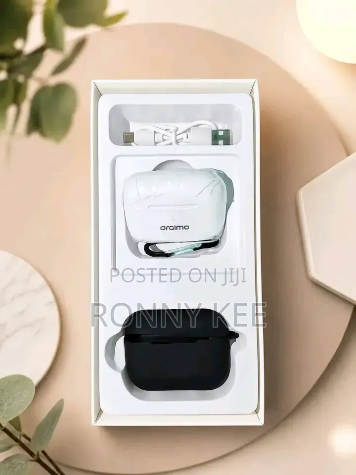 Oraimo True Wireless Buds Pro