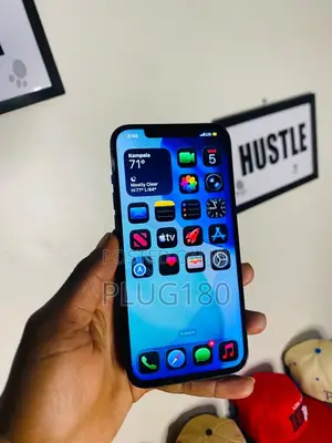 Apple iPhone 12 Pro Max 128 GB Blue