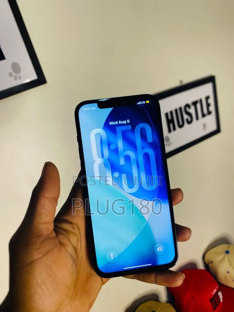 Apple iPhone 12 Pro Max 128 GB Blue