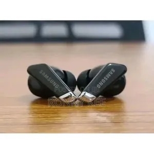 Samsung True Wireless Earhooks