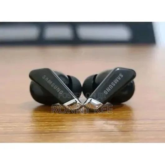 Samsung True Wireless Earhooks