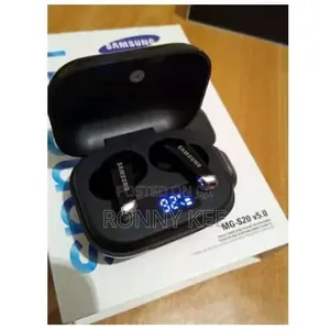 Samsung True Wireless Earhooks