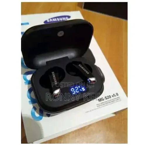 Samsung True Wireless Earhooks