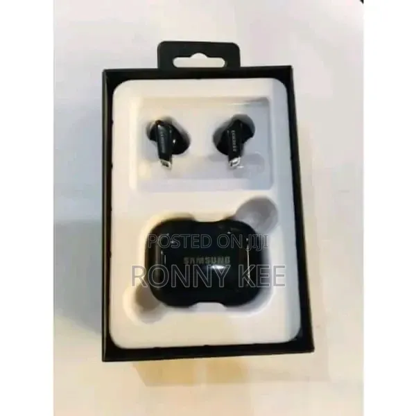 Samsung True Wireless Earhooks