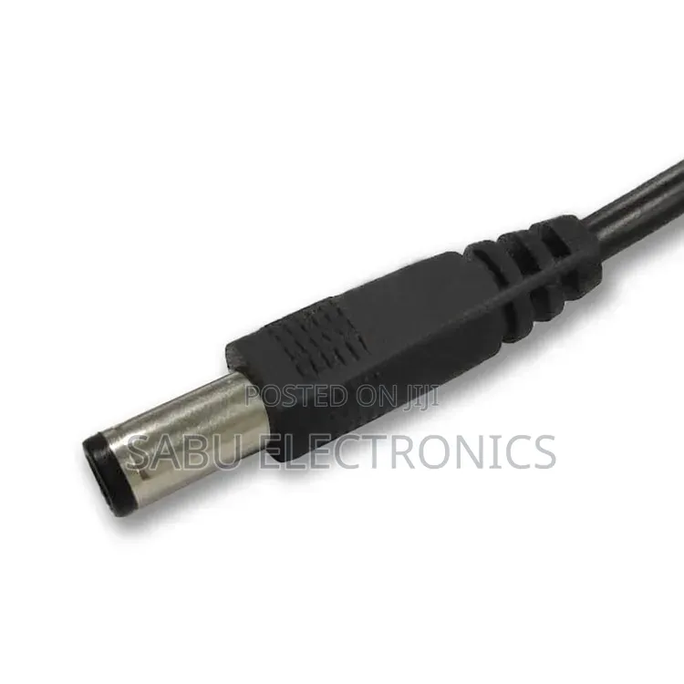 USB 5V to 12V DC StepUp Power Cable –Router Power Adapter