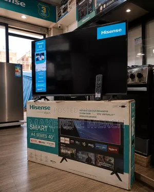 Hisense Smart TV 40"