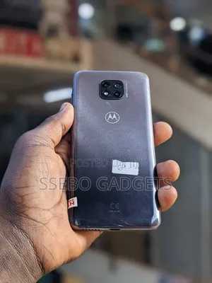 Motorola Moto G (2022) 64 GB Black