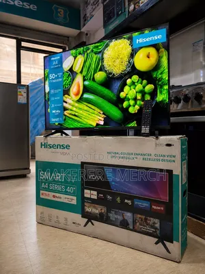 Hisense Smart TV 40"